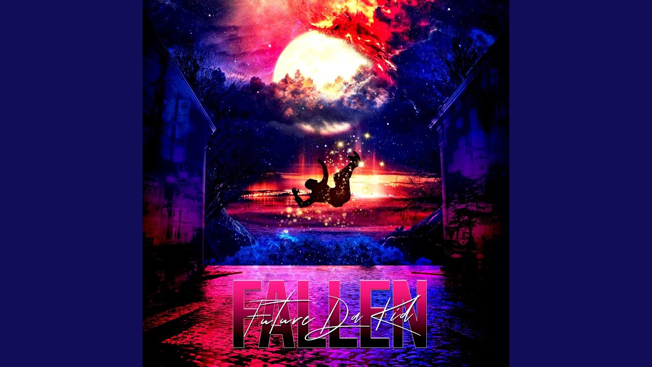 Fallen adlı videoyu YouTube'da izle Fallen adlı videoyu YouTube'da izle