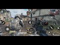 SEARCH AND DESTROY MATCH 22
