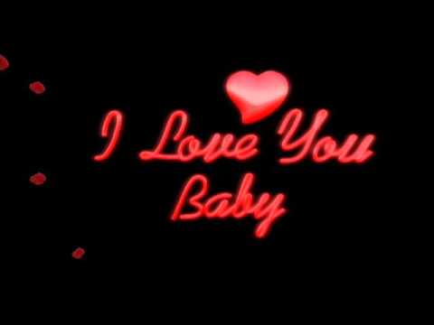 I Love You Baby Salsa Audio Youtube