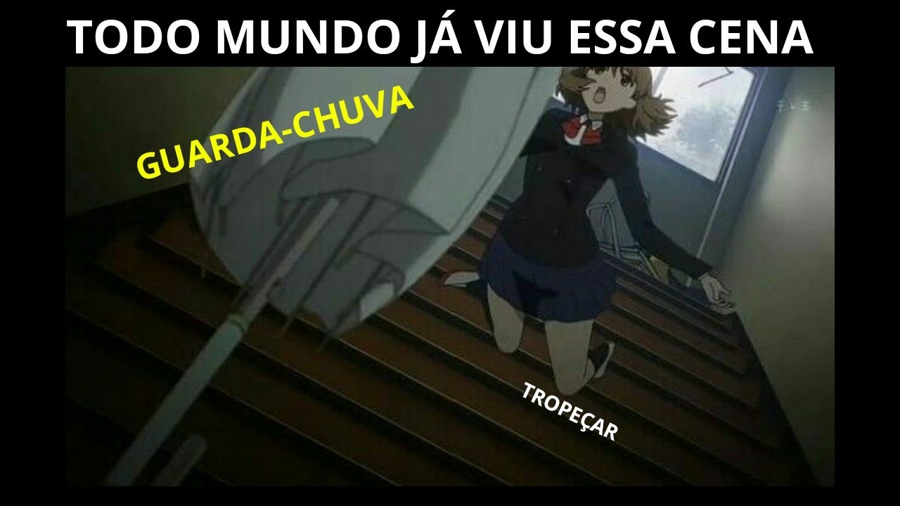 MEMES DE ANIMES - MEMES EM IMAGENS 