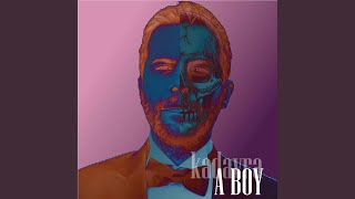 Video thumbnail of "Kadavra - A Boy"