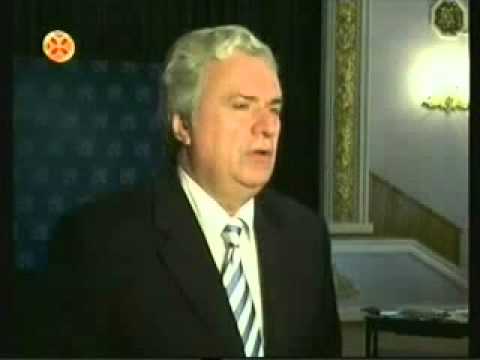 კულტურული მემკვიდრეობის მართვის პოლიტიკის კონცეფციის პრეზენტაცია