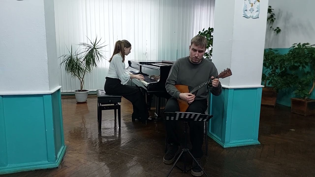 Власова людмила (акомпонемент) та Власюк Віталій (ілюстратор) - К. Веласкес 