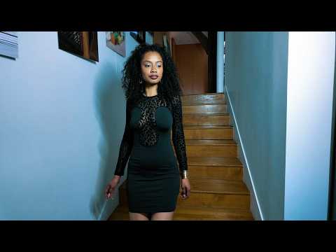 Dj Ash-K & Ben-G - Viens avec moi (CLIP OFFICIEL)