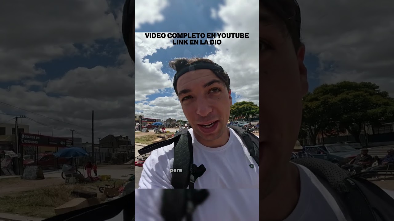 Vídeo completo ☝️🇺🇾 Feria Piedras Blancas Uruguay #uruguay #montevideo #piedrasblancas