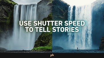 How You Can Use Shutter Speed to Tell Stories | Filmmaking Tips