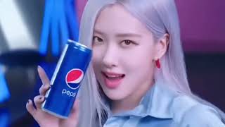 BLACKPINK, PEPSI , OREO, SAMSUNG, SPRITE Resimi