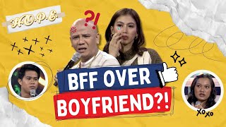 HOPE | Okay lang ba talaga ang boy bestfriend? 🤔