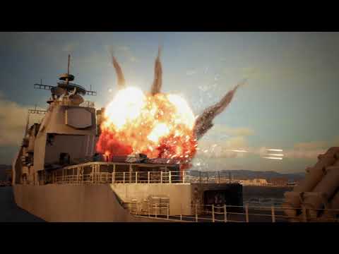 ACE COMBAT 7