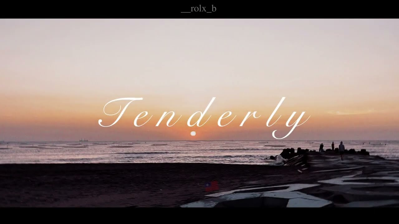 Cover 【LEO】·Tenderly·