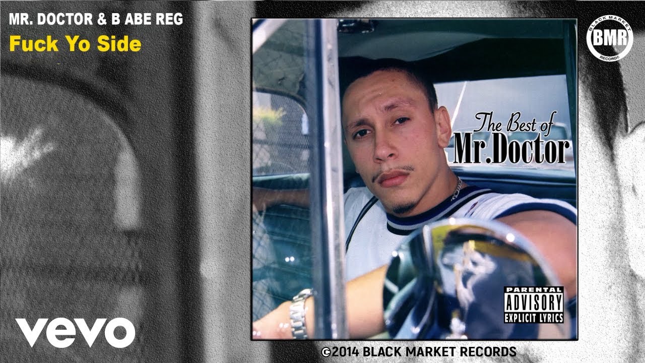 Mr Doctor - Fuck Yo Side (Official Audio - Explicit) ft. Babe Reg Mr Doctor - Fuck Yo Side (Official Audio - Explicit) ft. Babe Reg