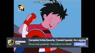 George Shrinks Theme Song (Multilanguage)