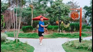 Qing Fei De Yi - Line Dance / Choreo by Muhammad Yani (INA) - Oktober 2023