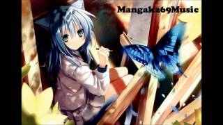 Video thumbnail of "Nightcore - Hollywood Hills [Sunrice Avenue]"