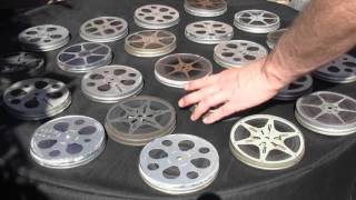 8mm Cine Film Cleaning Prior To Transfer The Cine Film Factory 8mm Cine Film Cleaning Prior To Transfer The Cine Film Factory