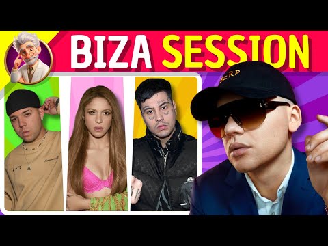 Adivina la Biza