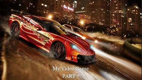 How To Create Your Video Game With Unity 3D PART 7 (User Interface)