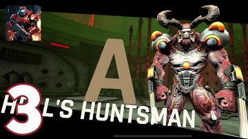 Devil War - Gameplay Walkthrough Part 3 (iOS, Android)