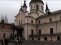 Вселенские святыни прибыли в Донецк