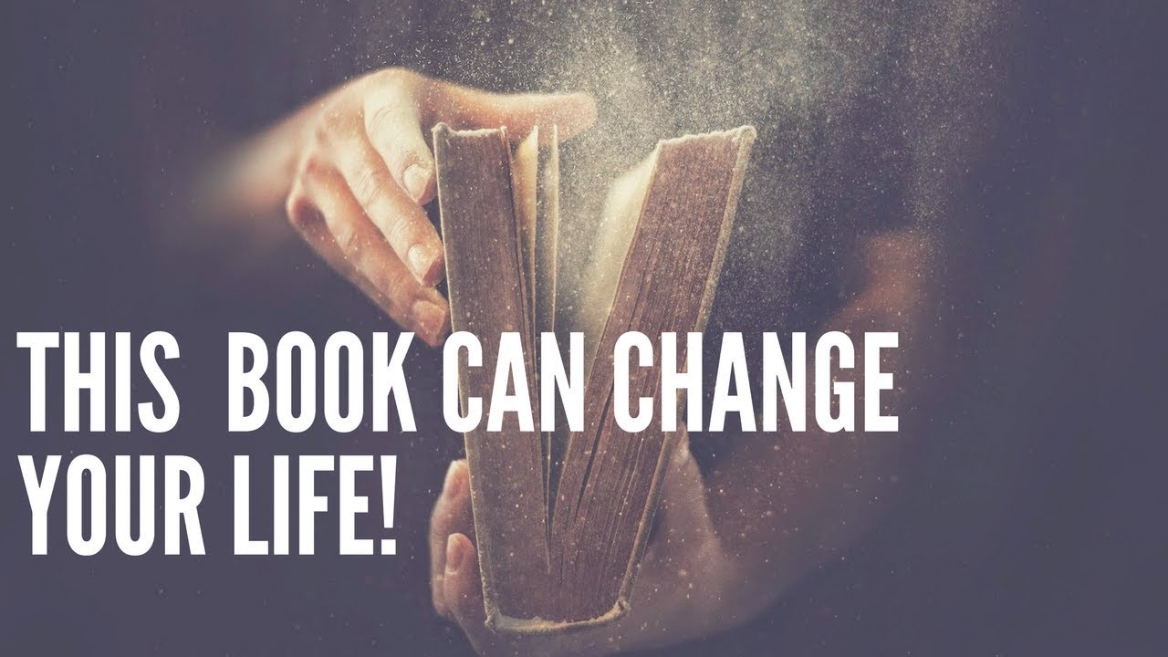 Have this life of mine. Life changing book. My Life book. Life changes. Change your Life.