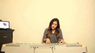 A LO MEJOR- BANDA MS PIANO COVER chords