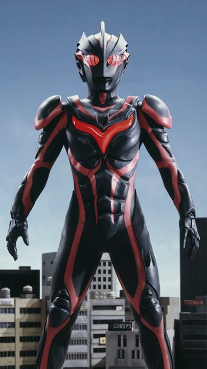 Fakta Menarik Ultraman Tregear #shorts #ultraman