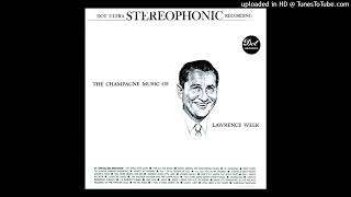 The Champagne Music Of Lawrence Welk LP from 1961