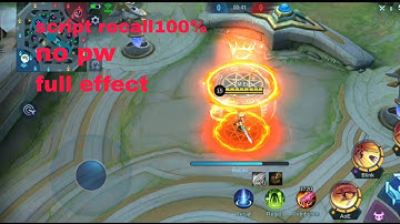 SCRIPT RECALL FIRE CROWN