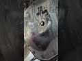 Part 9 of changing differential fluid on a 2025 Chevy 3500 dually