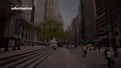 Informatica Cloud: Set up trusted IP ranges