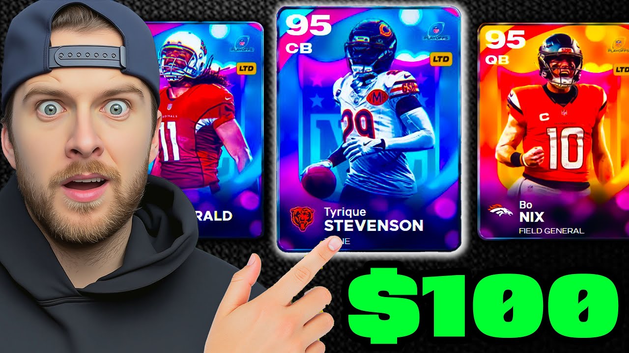 MY BEST PACK OPENING IN MADDEN 26 ... EVER ...