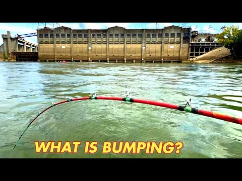How To Bump/Walk