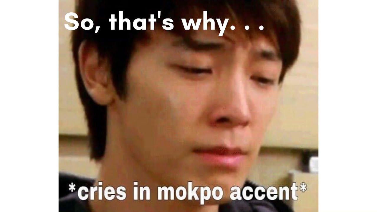 Lee Dong Hae: The Troublemaker (Part 1)