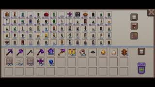 Showing Xnb Mod And Save data🧡.         Read description!?