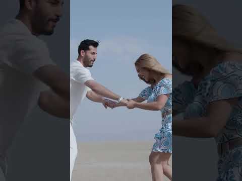 مراد يطلق اغنيته الجديدة مع فيدال قسمةونصيب