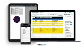 Stop Fighting Spreadsheets and Start Coaching. 🏈 screenshot 5