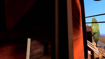 Source Film Maker Test (SFM) - Together