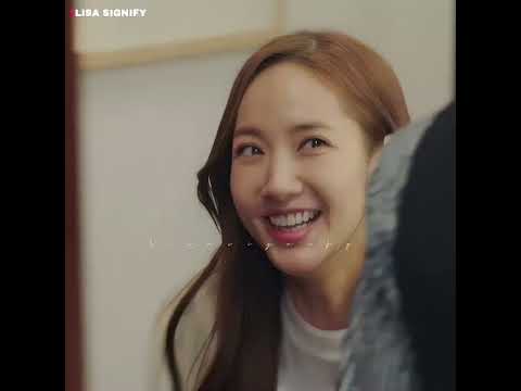 When Boss Came Without Inform Whatswrongwithsecretarykim Kdrama Lisasignify 