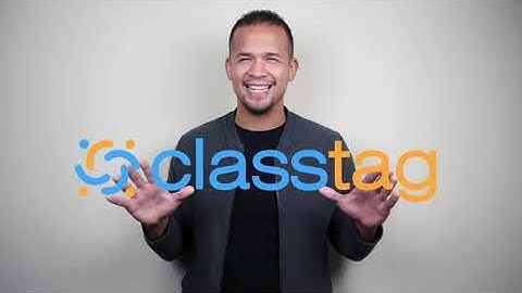 ClassTag, Google Classroom Best Companion