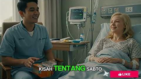KISAH NYATA TKI INDONESIA:DOKTER TERBAIK PUN HERAN,TKI INI SEMBUHKAN PUTRI BOS KAYA JERMAN YANG KOMA