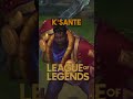 Infos zum kommenden LoL-Patch #shorts | League of Legends