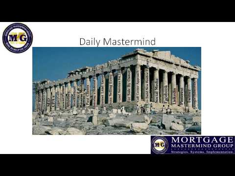 Diversifying your Mortgage Business Diversifying your Mortgage Business