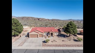 1163 E Cactus Valley Drive for sale in Kingman, AZ 86409 - Residential