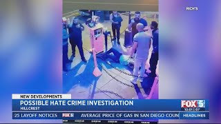 Police investigating string of drive-by pellet gun shootings as possible hate crimes by FOX 5 San Diego 543 views 1 day ago 3 minutes, 6 seconds