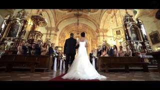Karolina & Darek Wedding Highlight | STUDIO A | www.videostudio.info.pl