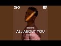 All About You (feat. Cnballer, Cloud Wang)