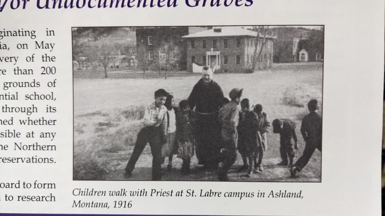 Indian Boarding Schools St Labre Launches Investigation Into indian-boarding-schools-st-labre-launches-investigation-into