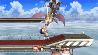 PM LegucyTE Netplay