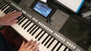 Download Lagu You're a woman - cover by Marcin Kawula, music Tony Hendrik MP3