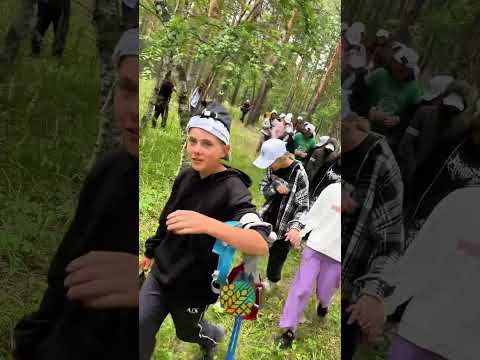 Незабываемые каникулы от Зернового Консорциума Казахстана: лето, которое запомнится надолго